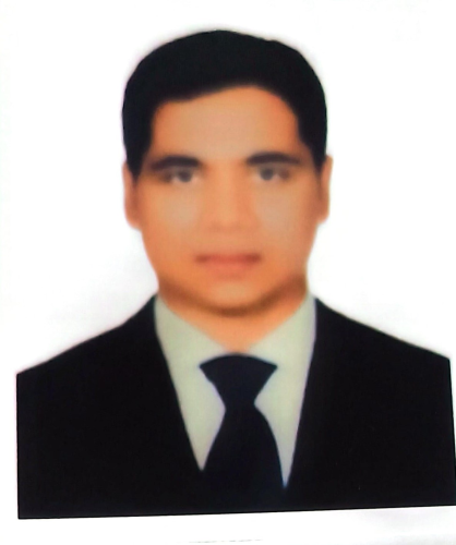 Mr. Mohammad Shahidul Islam