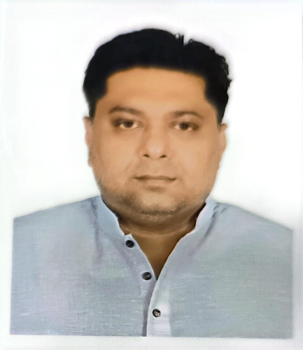 Mr. Raquib Md Fakhrul